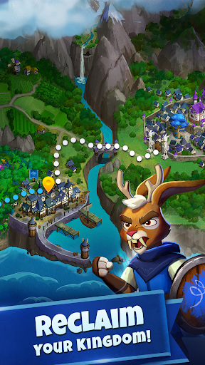 Tower Rush – Tower Defense TD screenshot 6