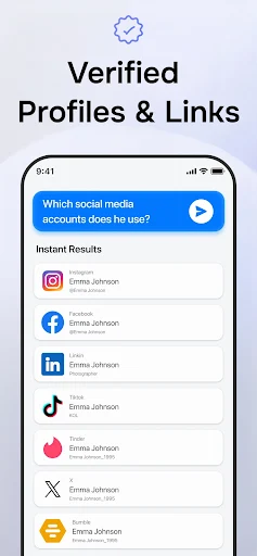 AI Personal Assistant – AI App screenshot 6