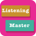 Learn English Listening Pro icon