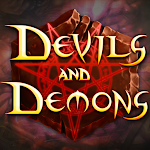 Devils & Demons Premium icon