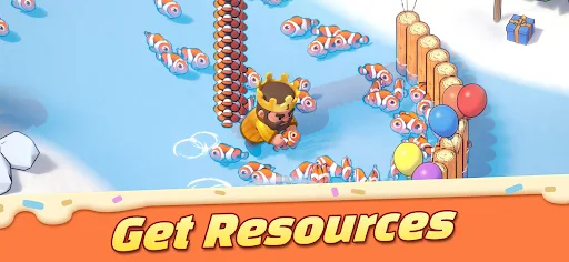 Idle Weapon Shop screenshot 5