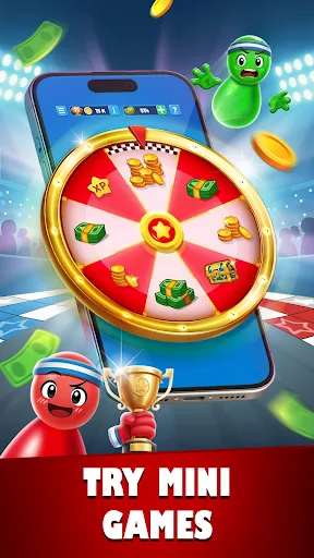 Ludo Club screenshot 8