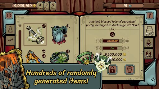 Dealer’s Life Legend screenshot 4