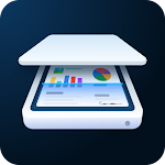 Tiny Scanner icon