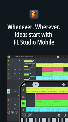 FL Studio Mobile screenshot 7
