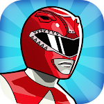 Power Rangers Mighty Force icon