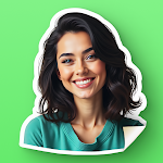 Sticker Maker – WASticker icon