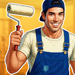 Home Design Simulator icon