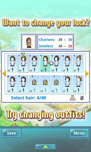 Dream House Days screenshot 8
