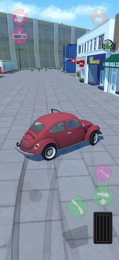 Amazing Frog screenshot 4