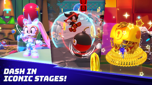 Sonic Rumble screenshot 5