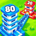 Tower War – Tactical Conquest icon