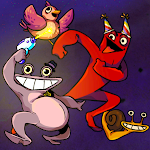 Missing Banban icon