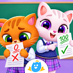 Bubbu & Mimmi World icon