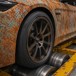 Dyno 2 Race icon