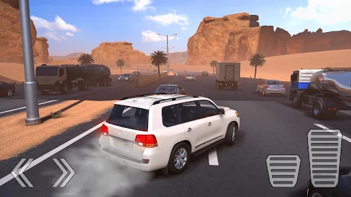 Highway Drifter screenshot 8