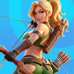 Archery Clash! icon