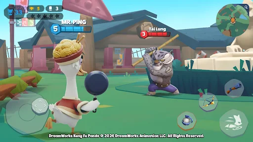 Zooba screenshot 4