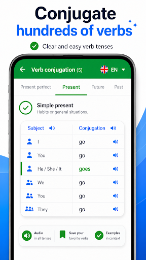 Talkao Translate screenshot 6