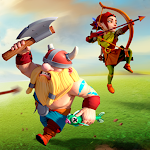 Loot Heroes icon