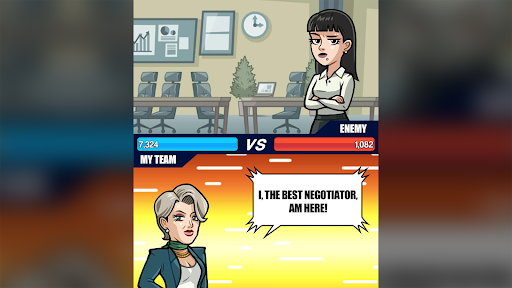 Idle Billionaire Tycoon screenshot 7
