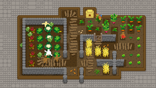 Tiny Terraces screenshot 5