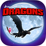 Dragons: Rise of Berk icon