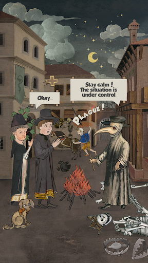 Medieval – Idle Prayer screenshot 6