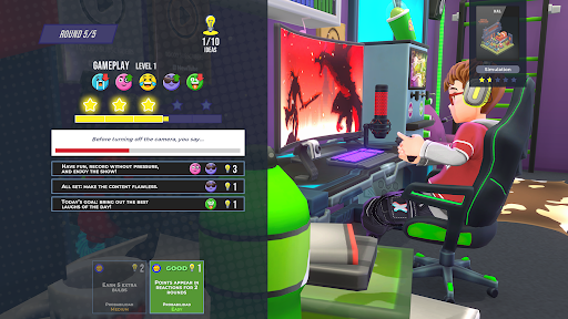 Youtubers Life 3 screenshot 6
