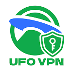 UFO VPN icon