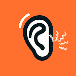 Super Ear – Improve Hearing icon