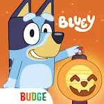 Bluey: Let’s Play! icon