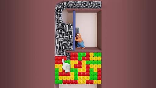 Toon Blast screenshot 8