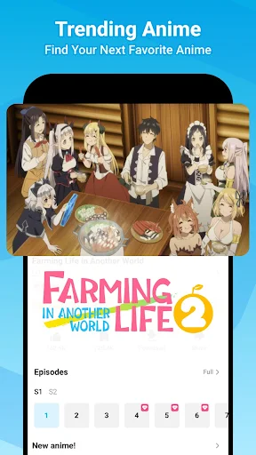 Bilibili screenshot 4