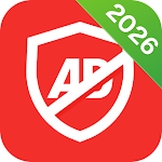 FAB Adblocker Browser icon