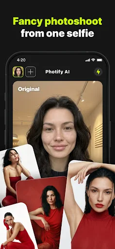 Photify AI screenshot 6