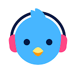 Lark Player icon