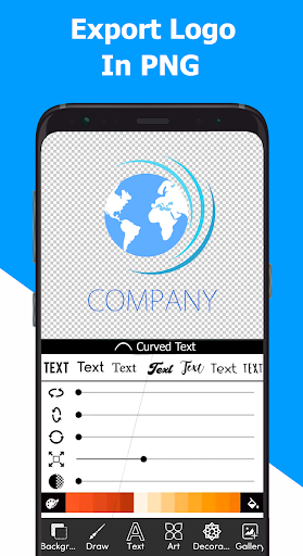 Logo Maker screenshot 6