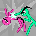 Slapstick Fighter icon