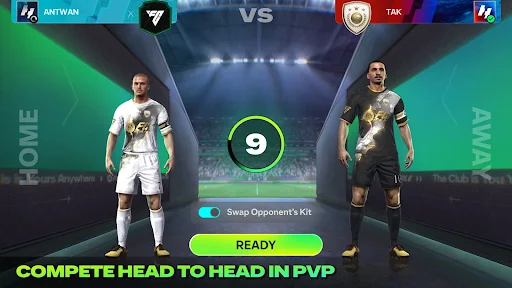 EA Sports FC Mobile screenshot 4