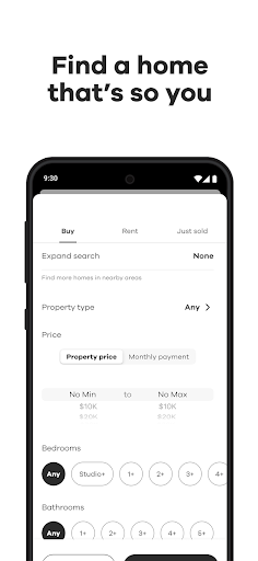 Realtor.com Real Estate screenshot 5