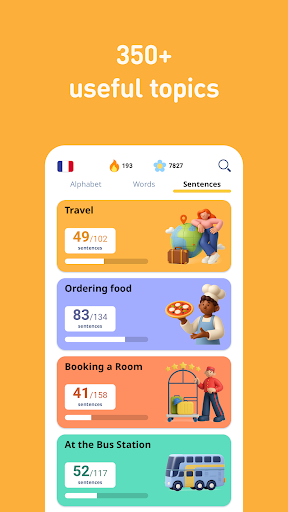 FunEasyLearn screenshot 5