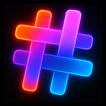in Tags icon