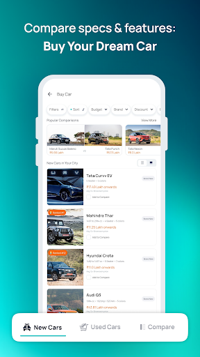 CarInfo screenshot 6