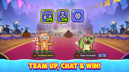 CookieRun India screenshot 5