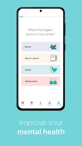 Balance screenshot 5