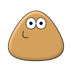 Pou icon