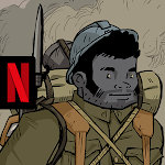 Valiant Hearts: Coming Home icon