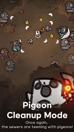 UnderGuild: Offense screenshot 7