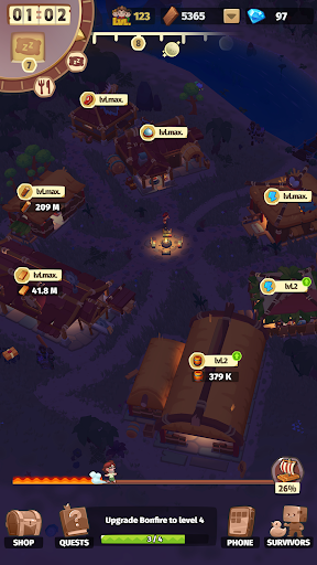 Pocket Tales screenshot 6